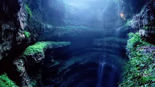 World deepest sinkhole - Xiaozhai Tiankeng