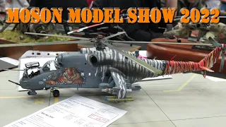 Moson Model Show 2022