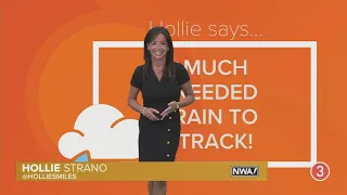 Monday's extended Cleveland weather forecast: More rain coming this week in Northeast Ohio