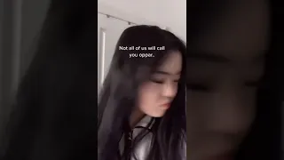 People want an asian girlfriend  until.... [Tiktok - mollyyjiang]