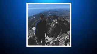 Body Of Missing Colorado Hiker Ben Lee Found