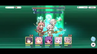 Olam VH (Twilight Breakers Event Boss) - Princess Connect Re:Dive!