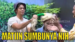 MAT PONI Dibantuin ANdre, Juragan Dicky Dan Surya Mengalah! | BTS (24/06/23) Part 5