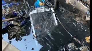 Restoration destroyed Samsung Phone | Rebuild broken Galaxy Grand Model SHV-E270K