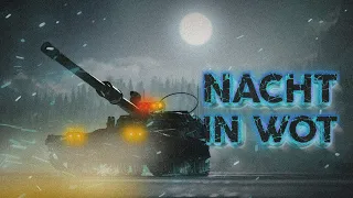 Nachtgefechte: Eine riesige Chance! [World of Tanks]