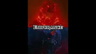 Thermo Godzilla (KOTM) vs Destoroyah (GVD)