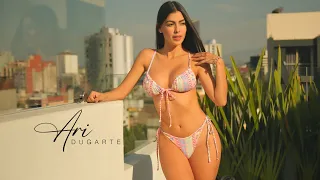 Bikini Candy Model Film #aridugarte #modelfilm #fashion #top