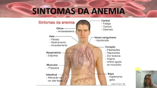 Maratona do Hemograma 2.0 - Anemia Carencial