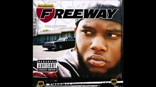 What We Do... feat. Beanie Sigel, Jay-Z - Freeway - Philadelphia Freeway