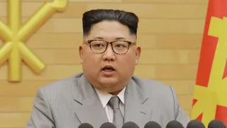 North Korea threatens to call off highly anticipated summit