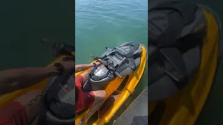 Sea Doo RXT-X 300 problems