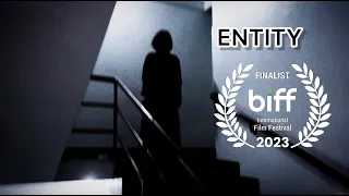 Entity - Filipino Short Found-Footage Horror Film