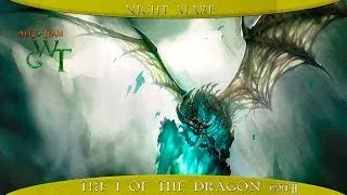 Прохождение игры "Глаз Дракона" (The I Of The Dragon) - Глава II: Первый город