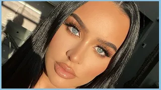 GET READY WITH ME: Soft Glam Makeup Tutorial