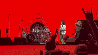Red Hot Chili Peppers - Intro Jam & Can’t Stop - Accor Stadium, Sydney, Australia 2023-02-02