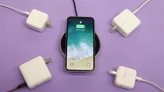 How to Charge Your iPhone Faster