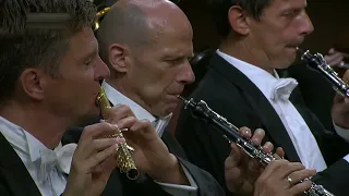 Jakub Hrůša conducts Wiener Philharmoniker with Igor Levit - ヤクブ・フルシャ指揮ウィーン・フィルハーモニー管弦楽団