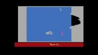 Raiders Of The Lost Ark - Atari 2600 -  Speed Walkthrough