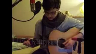 Night Air - Jamie Woon cover - Selim Boukhris