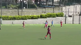 VIDEO IAMNAPLES.IT - Under 17, Napoli-Cremonese 3-2: Ecco gli highlights del match