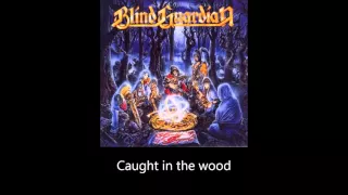 Blind Guardian - The Bard's Song (The Hobbit) (Lyrics)