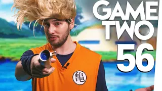 Monster Hunter: World, Dragon Ball FighterZ, Unter dem Radar | Game Two #56