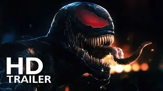 VENOM 2: CARNAGE Trailer (2020) - Tom Hardy Movie | FANMADE HD