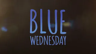 Blue Wednesday Mobile