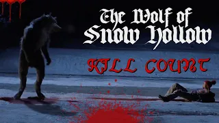 The Wolf of Snow Hollow (2020) - Kill Count S07 - Death Central