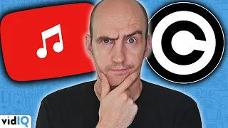 Как использовать музыку с авторскими правами на YouTube [Советы от vidIQ]