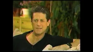 1988 interview with Brian Wilson