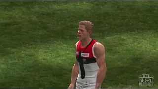 If AFL Evolution Had Decent Commentary #2