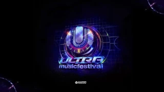 Martin Garrix Live @ Ultra Music Festival Miami 2017