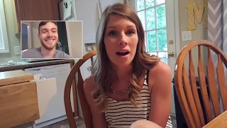 Man Finds out Wife Is Pregnant AFTER VASECTOMY