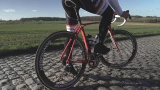 Meet Domane SLR (Gen 2)