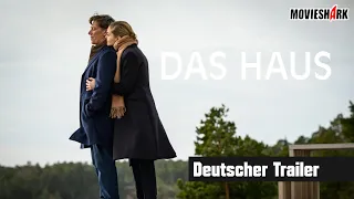 "DAS HAUS" - Drama/Thriller - Deutscher Trailer