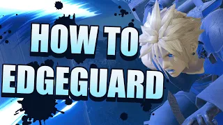How to Edgeguard (ft. VoiD, Marss, Tweek & Sonix)