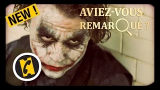 6 Trucs à Savoir sur The Dark Knight [NOUVEAU]