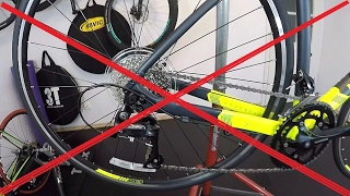 2 WORST And 4 BEST UNDER 100$ Upgrades Of A Budget Road Bike. SickBiker Cycling Tips.