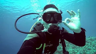 Makadi Bay Dive