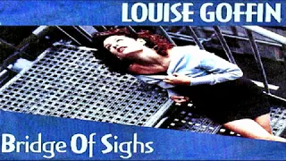 Louise Goffin — Ghosts On The High Street