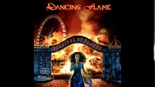 Dancing Flame (Carnival of Flames) - 3 Follow the Sun (feat. Mark Boals)