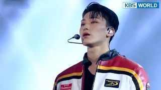 ATEEZ - Fantastic Baby & NILLILI MAMBO(닐리리 맘보) (Immortal Songs 2) | KBS WORLD TV 211225