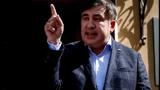 Суд в Грузии заочно приговорил Михаила Саакашвили к 3 годам тюрьмы.