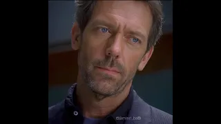 Хью Лори / Hugh Laurie as Dr. House (drawing timelapse)