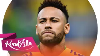 Neymar Jr-Pra inveja é tchau(MC Davi e MC Kevin)