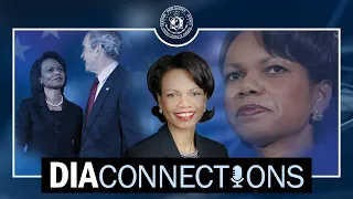 DIA Connections - Season 2 - Episode 4: "Condoleezza Rice"