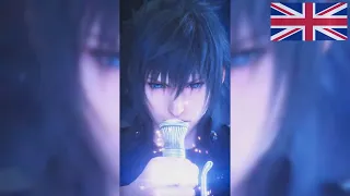 FINAL FANTASY BRAVE EXVIUS ► NV NOCTIS ► Limit Burst