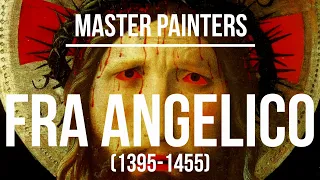 Fra Angelico (1395-1455) - A collection of paintings & drawings 2K Ultra HD Silent Slideshow