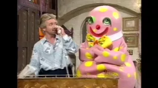 Mr Blobby's Blind Date